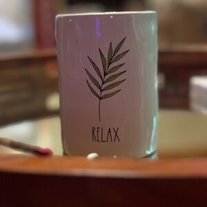 Rae Dunn candle 🕯️